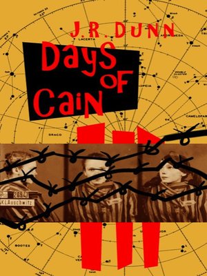 cover image of Days of Cain